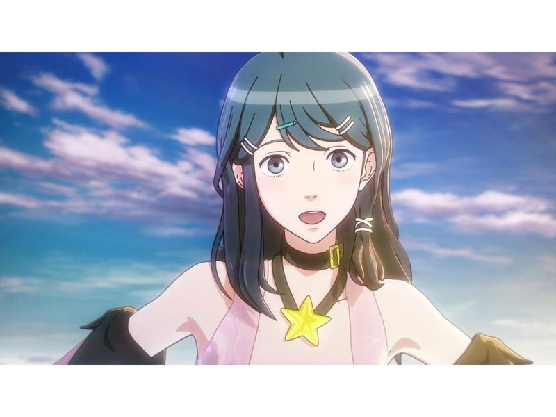 Tokyo Mirage Sessions FE - Nintendo Wii U - RPG - PEGI 12