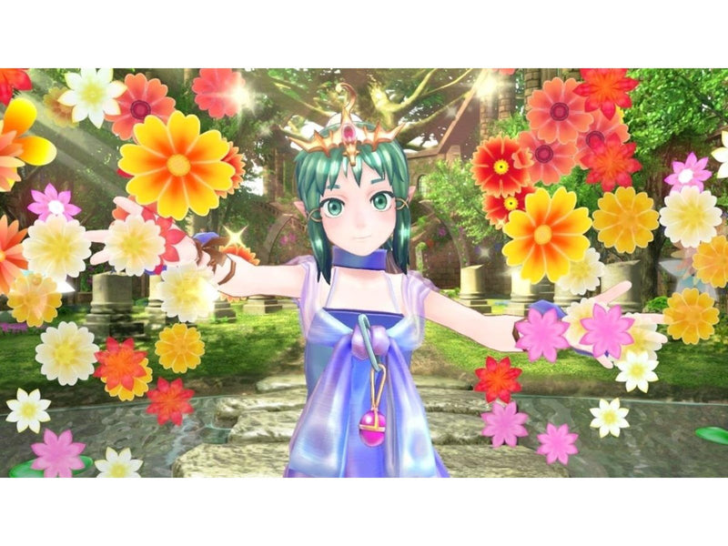 Tokyo Mirage Sessions FE - Nintendo Wii U - RPG - PEGI 12