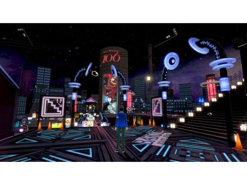 Tokyo Mirage Sessions FE - Nintendo Wii U - RPG - PEGI 12