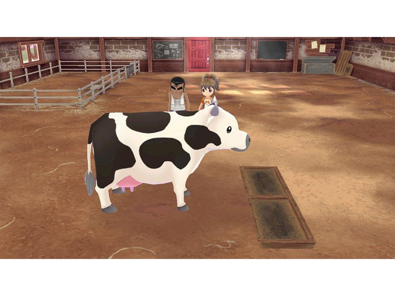 Story of Seasons: A Wonderful Life (Limited Edition) - Sony PlayStation 5 - Virtual Life - PEGI 3