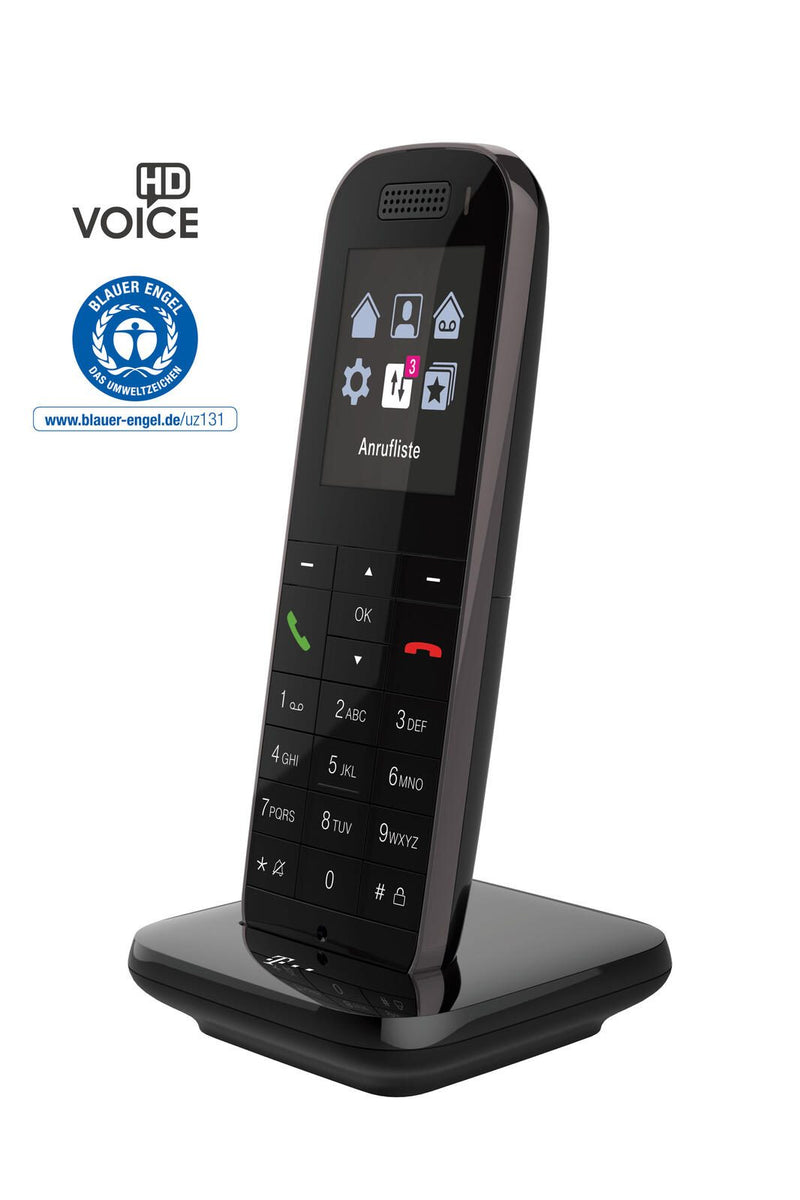 Deutsche Telekom Speedphone 52 Trio mit Bluetooth-Schnittstelle