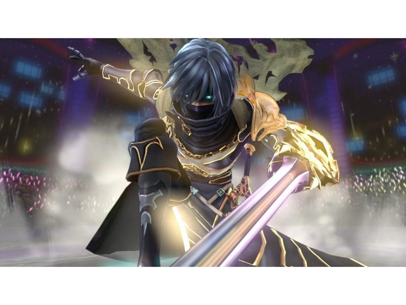 Tokyo Mirage Sessions FE - Nintendo Wii U - RPG - PEGI 12