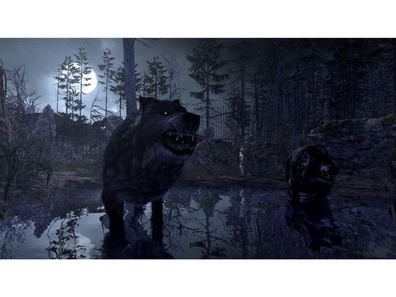 Cabela's Dangerous Hunts 2011 - Sony PlayStation 3 - Jagd - PEGI 16