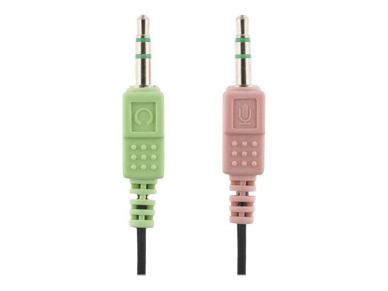 Deltaco Headset HL-2