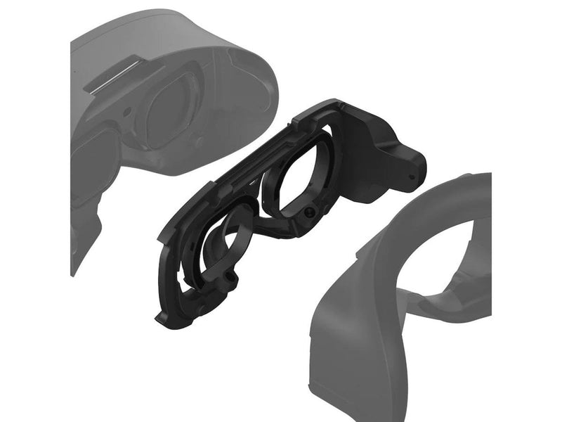 HTC VIVE Focus 3 Eye Tracker