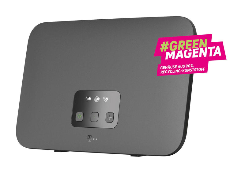 Telekom Speedport Smart 4 R Gigabit WLAN Router
