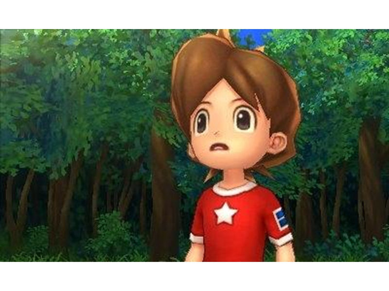 Yo-Kai Watch - Nintendo 3DS - RPG - PEGI 7