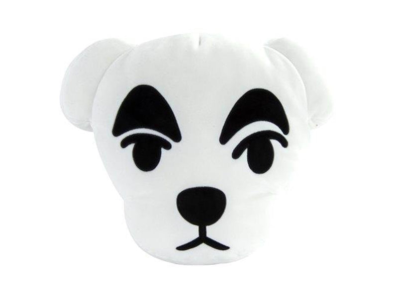 Tomy - Club Mocchi- Mocchi- Animal Crossing KK Slider Mega Plush 40cm - Teddybär & Kuscheltier