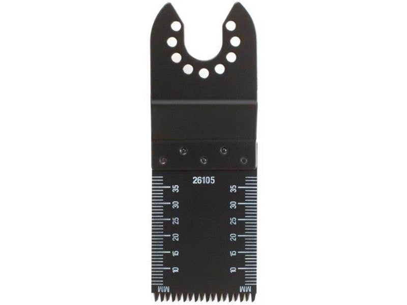 Stanley 1x 32mm HCS Precision Plunge Cut 15 TPI