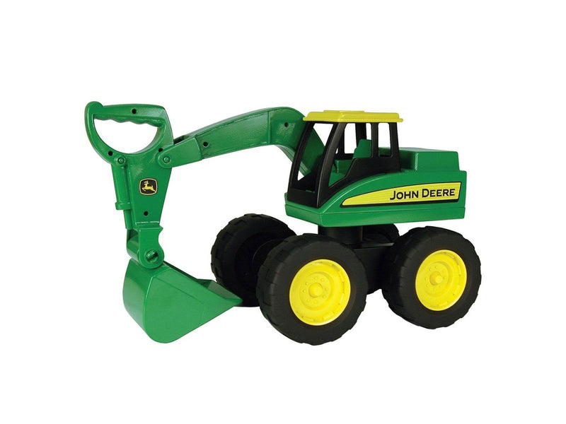 Tomy John Deere - Big Scoop Excavator