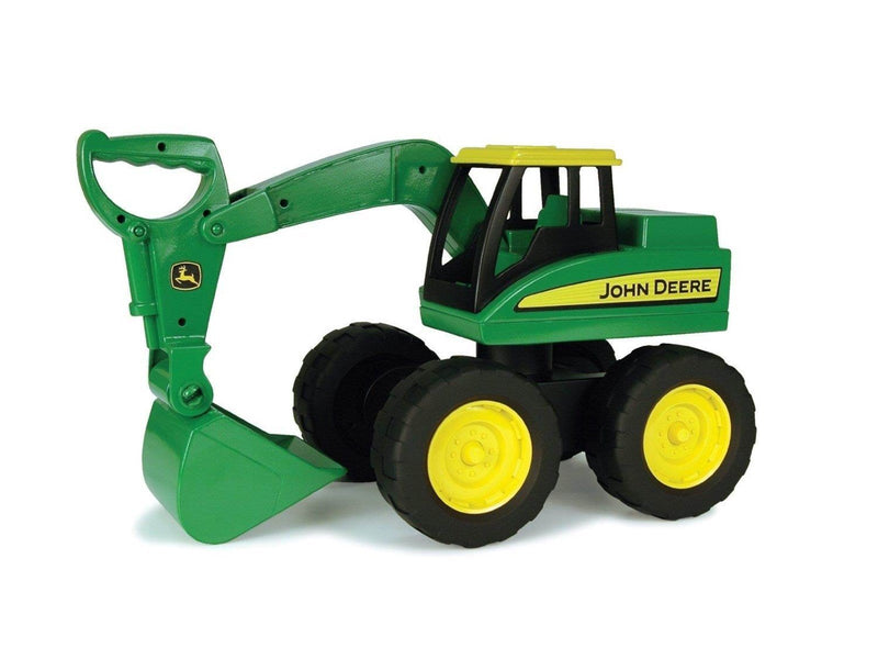Tomy John Deere - Big Scoop Excavator