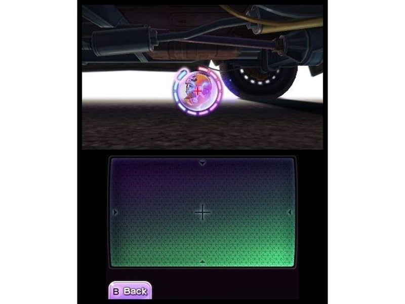 Yo-Kai Watch - Nintendo 3DS - RPG - PEGI 7