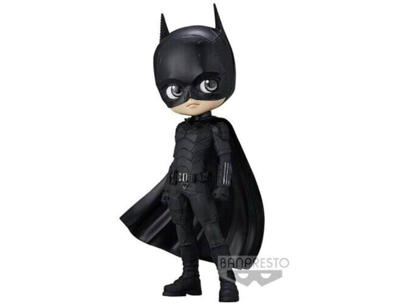 Banpresto - THE BATMAN Q POSKET 15 cm - Figur