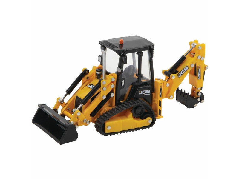 Tomy Britains - JCB 1 CXT Die-Cast Model