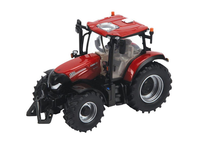 Tomy Britains - CASE Maxxum 150 Tractor Die-Cast Model