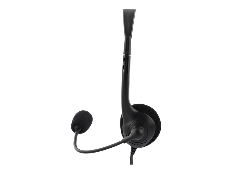 Deltaco Headset HL-2