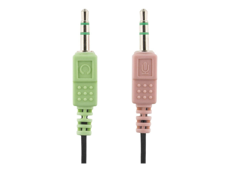 Deltaco Headset HL-2