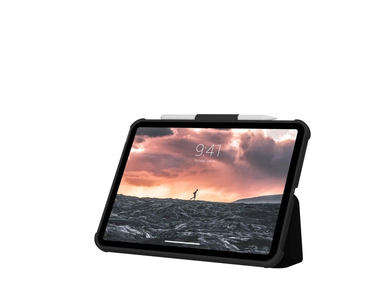 UAG Plyo - black/ice - iPad 10.9" 2022
