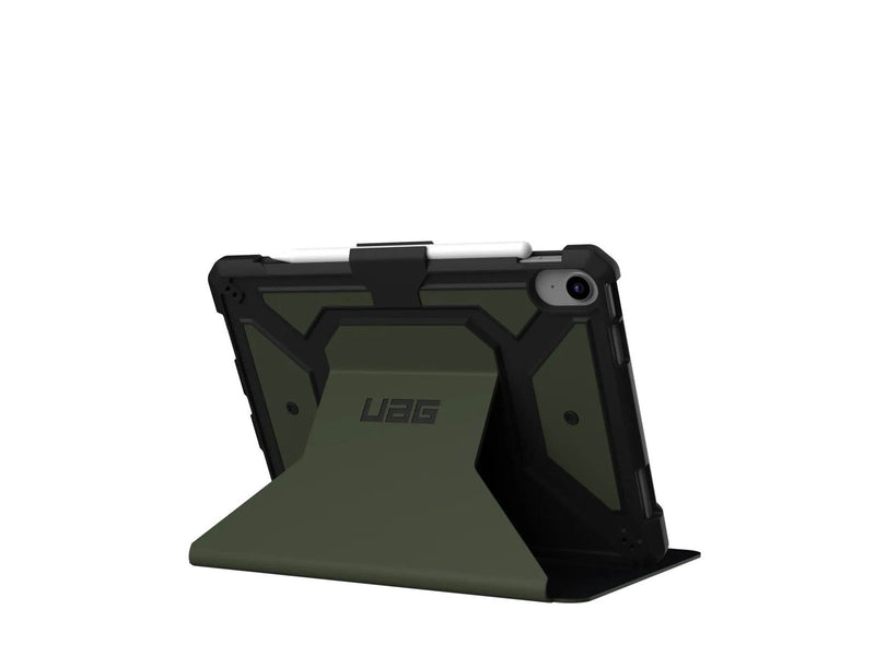 UAG Metropolis SE - olive - iPad 10.9" 2022
