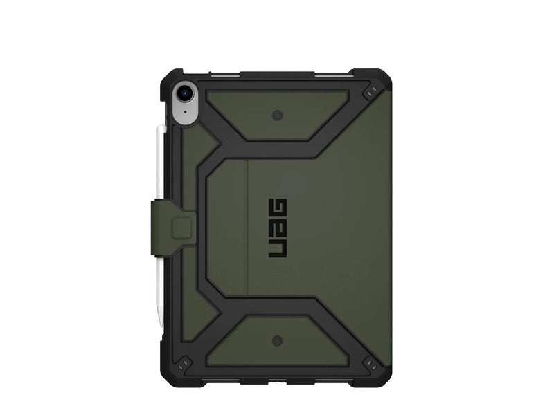 UAG Metropolis SE - olive - iPad 10.9" 2022