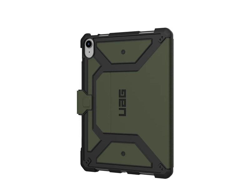 UAG Metropolis SE - olive - iPad 10.9" 2022
