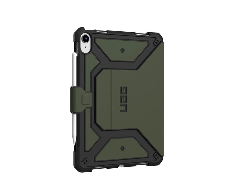 UAG Metropolis SE - olive - iPad 10.9" 2022