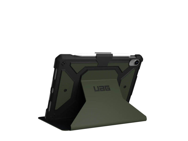 UAG Metropolis SE - olive - iPad 10.9" 2022
