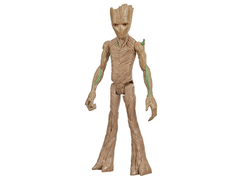 Marvel Avengers Titan Hero Series Groot 30 cm
