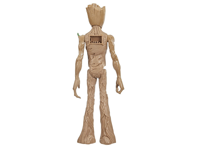 Marvel Avengers Titan Hero Series Groot 30 cm