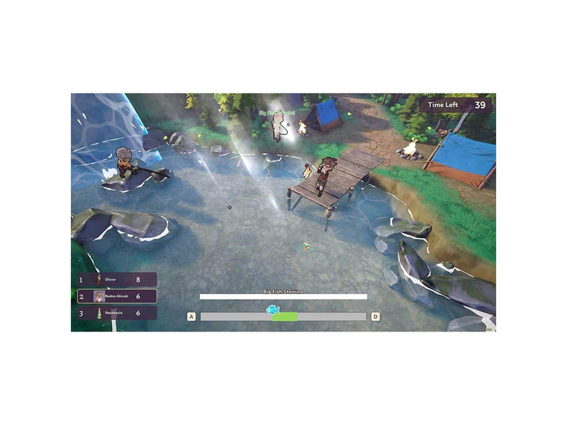 Valthirian Arc: Hero School Story 2 - Sony PlayStation 5 - RPG - PEGI 12