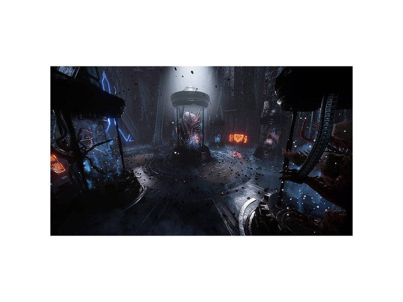 Scars Above - Microsoft Xbox One - Action/Abenteuer - PEGI 16