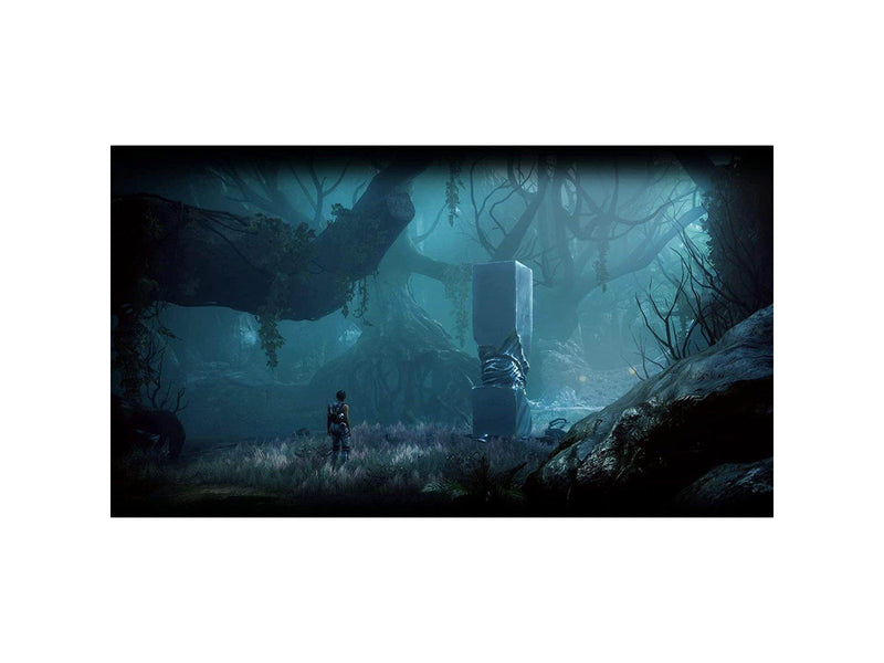 Scars Above - Microsoft Xbox One - Action/Abenteuer - PEGI 16