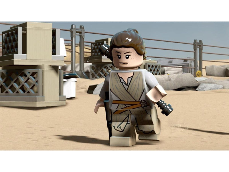 LEGO Star Wars: The Force Awakens - Microsoft Xbox One - Action - PEGI 7