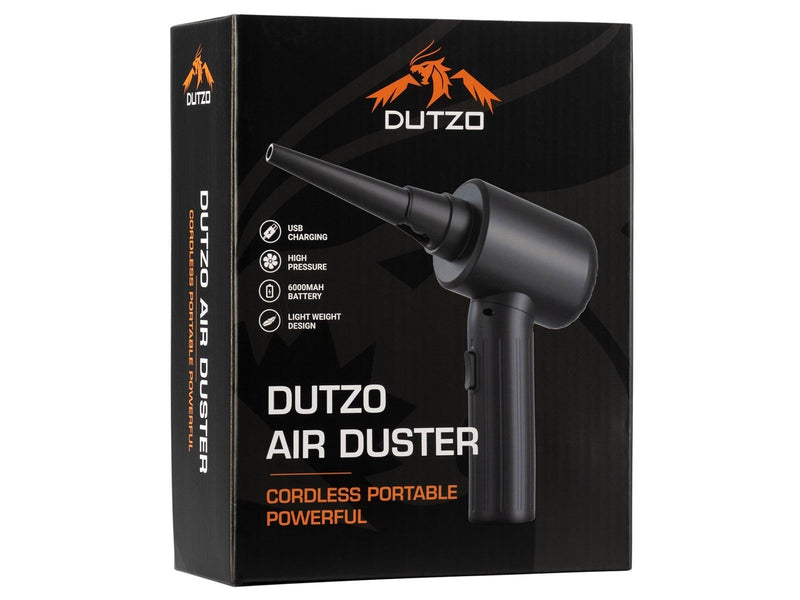 DUTZO Air Duster - 1 speed
