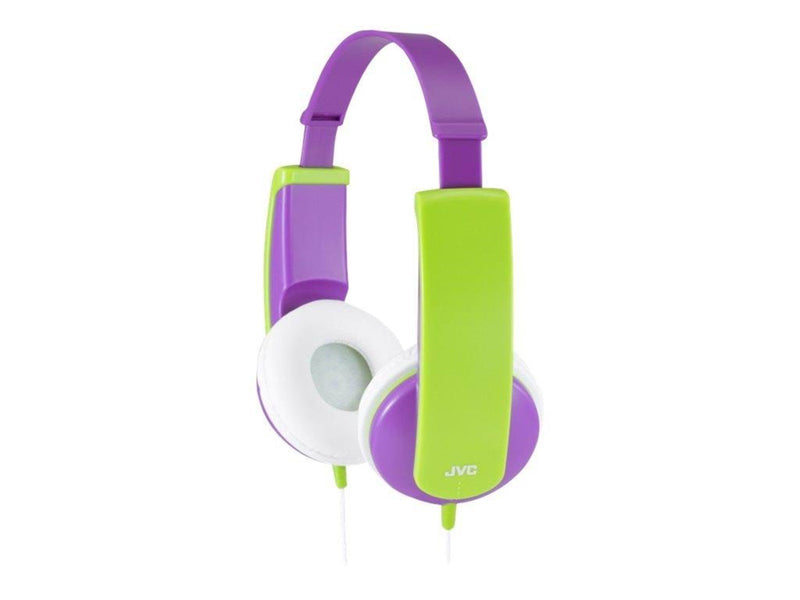JVC TINYPHONES HA-KD5 - headphones