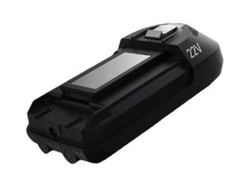 Rowenta ZR009700 battery - Li-Ion