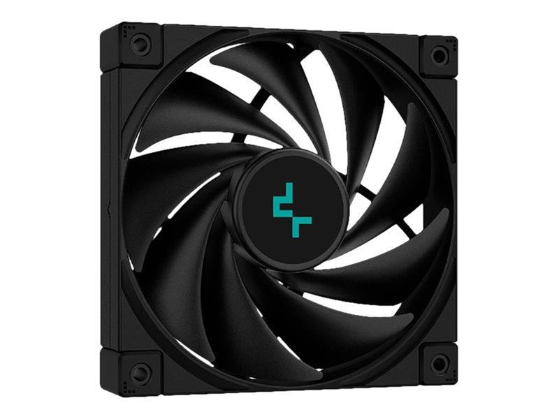 DeepCool AK500 - CPU-Luftkühler - Max 32 dBA
