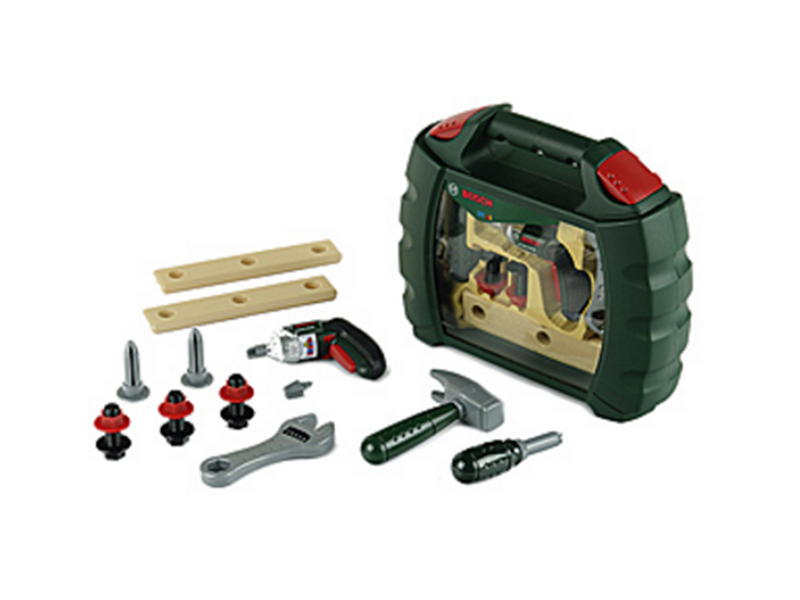 Theo Klein Bosch - Ixolino Work Case