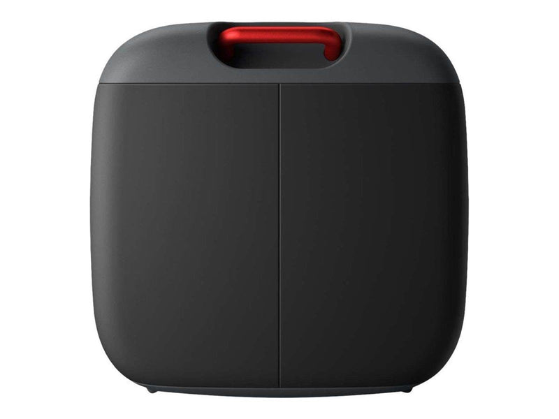 Philips TAS4807B - speaker - for portable use - wireless
