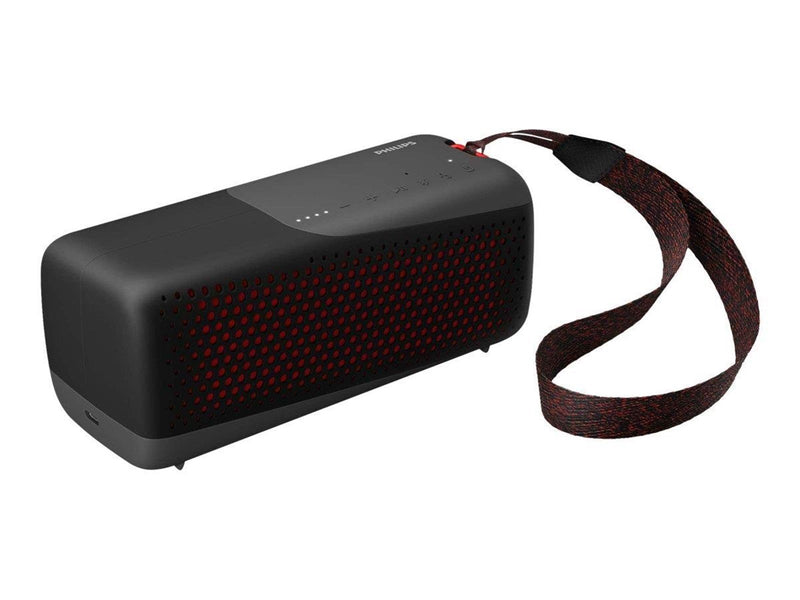 Philips TAS4807B - speaker - for portable use - wireless