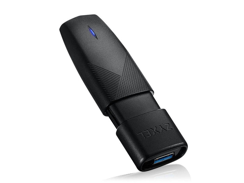 ZyXEL NWD7605 Dual-Band Wireless AX1800 USB Adapter