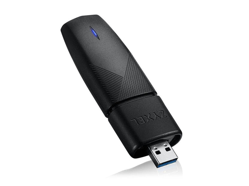 ZyXEL NWD7605 Dual-Band Wireless AX1800 USB Adapter
