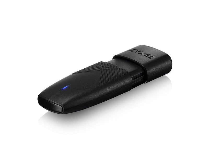 ZyXEL NWD7605 Dual-Band Wireless AX1800 USB Adapter