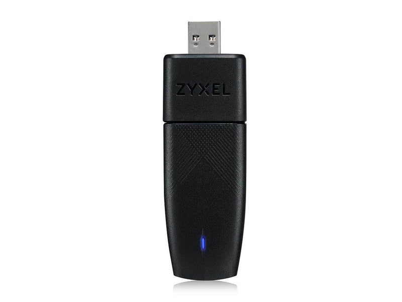 ZyXEL NWD7605 Dual-Band Wireless AX1800 USB Adapter