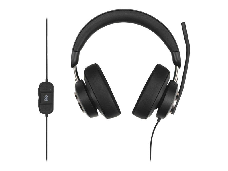 Kensington H2000 USB-C Over-Ear Headset