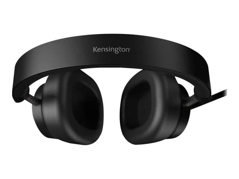 Kensington H2000 USB-C Over-Ear Headset