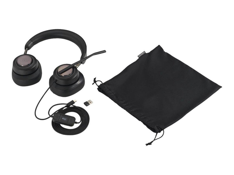 Kensington H2000 USB-C Over-Ear Headset