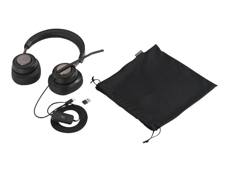 Kensington H2000 USB-C Over-Ear Headset