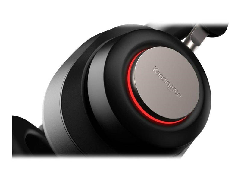 Kensington H2000 USB-C Over-Ear Headset