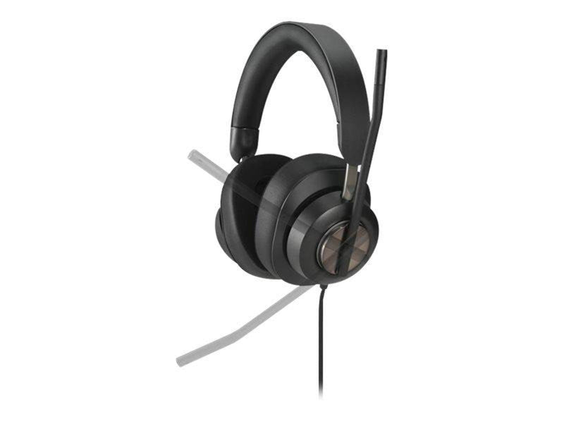 Kensington H2000 USB-C Over-Ear Headset